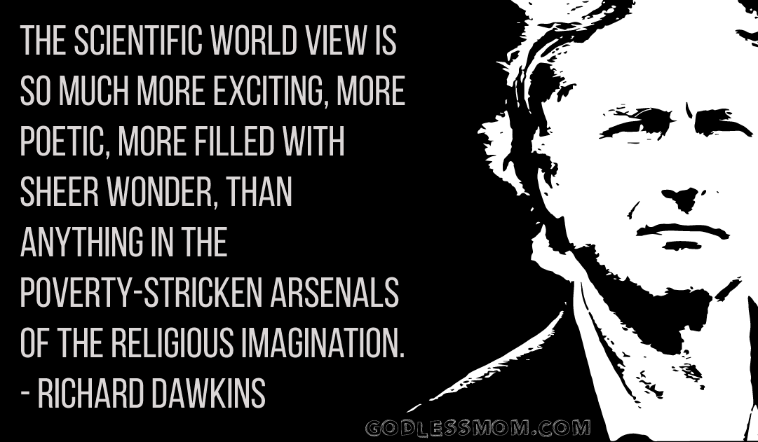 Richard-Dawkins