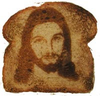 Cheeses For Jesus