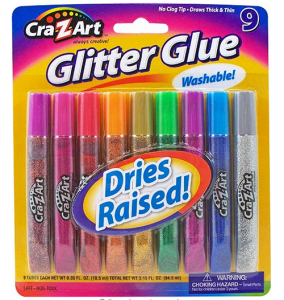 Glitter Glue