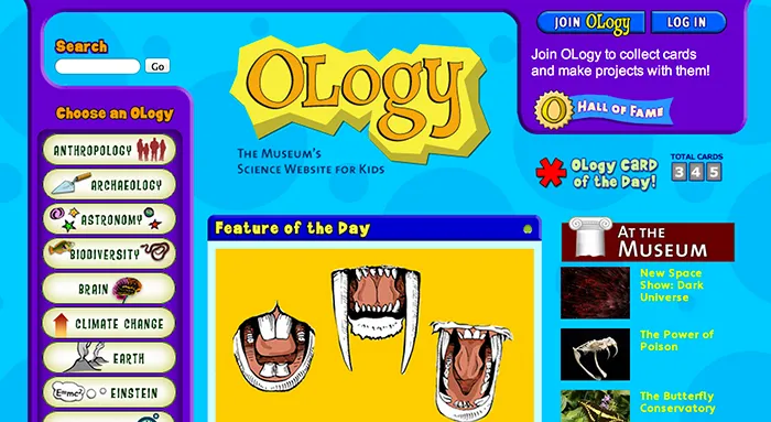 ology