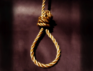 noose