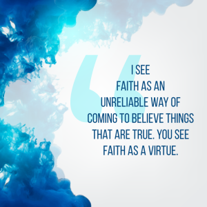 faith
