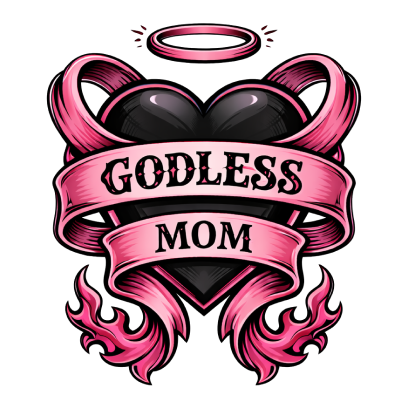 Godless Mom